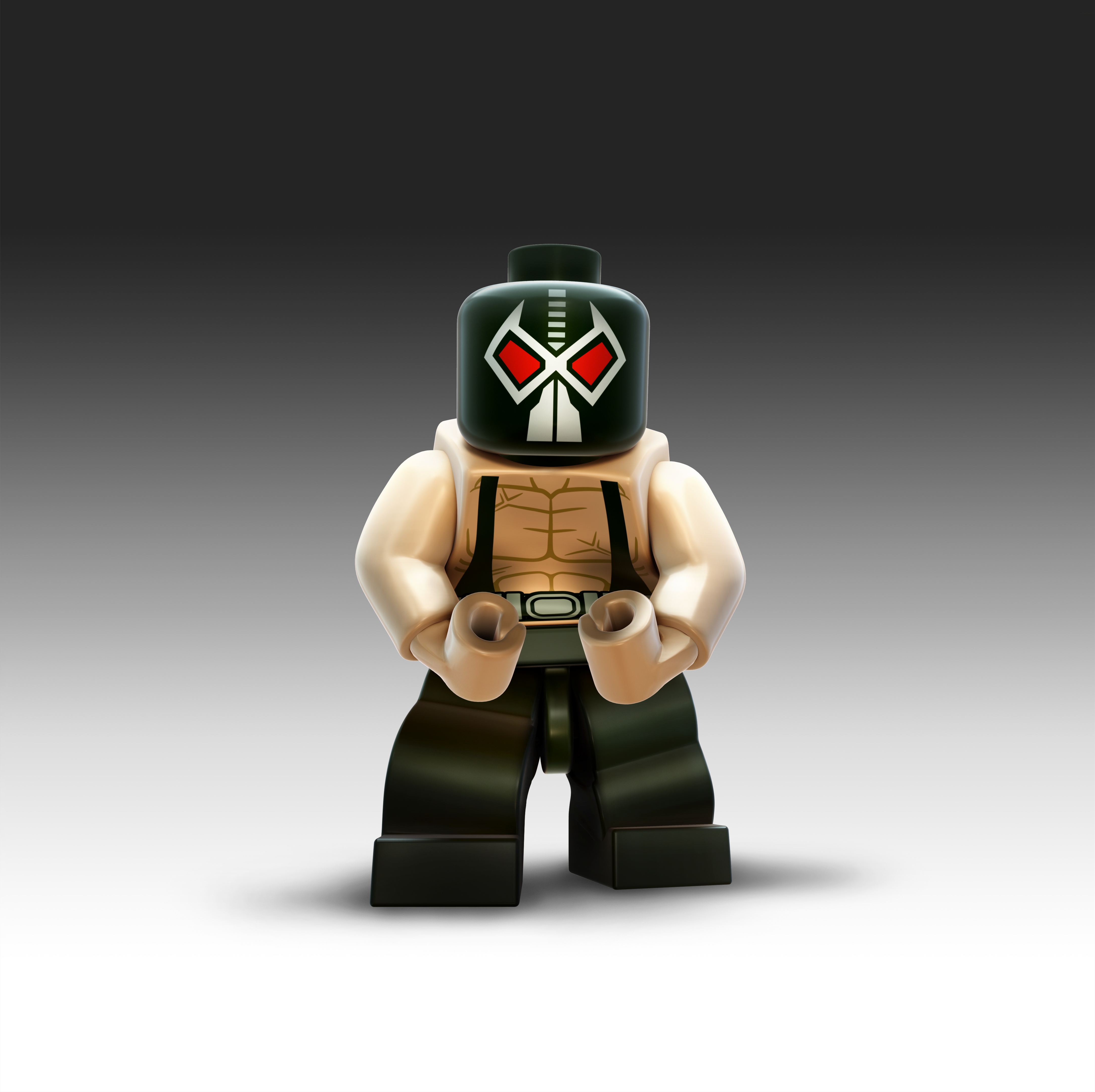 lego batman 3 bane