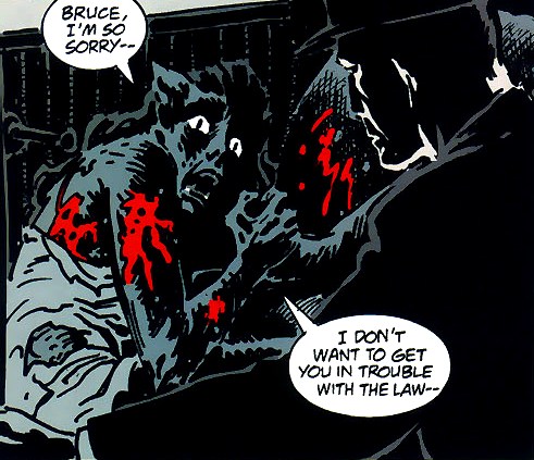 Selina Kyle Curse Of The Cat Woman Dc Database Fandom