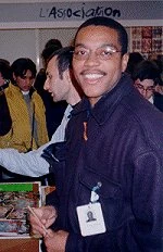 Dwayne Turner DC Database FANDOM powered by Wikia