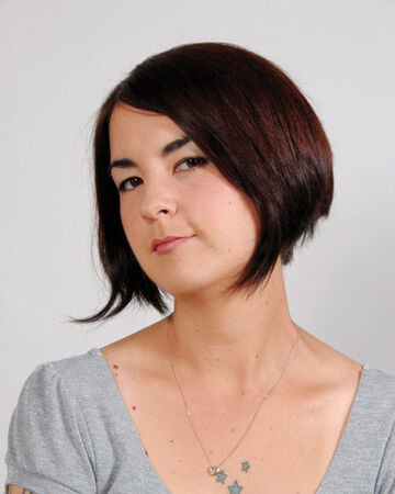 Mariko Tamaki | DC Database | Fandom
