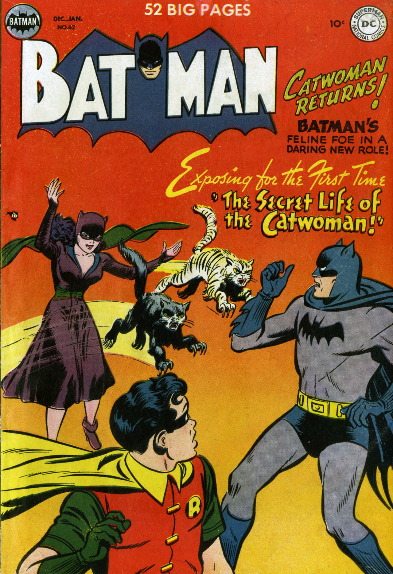Batman Archives, Vol. 1 by Bill Finger Batman Archives, Vol. 1 by Bill Finger