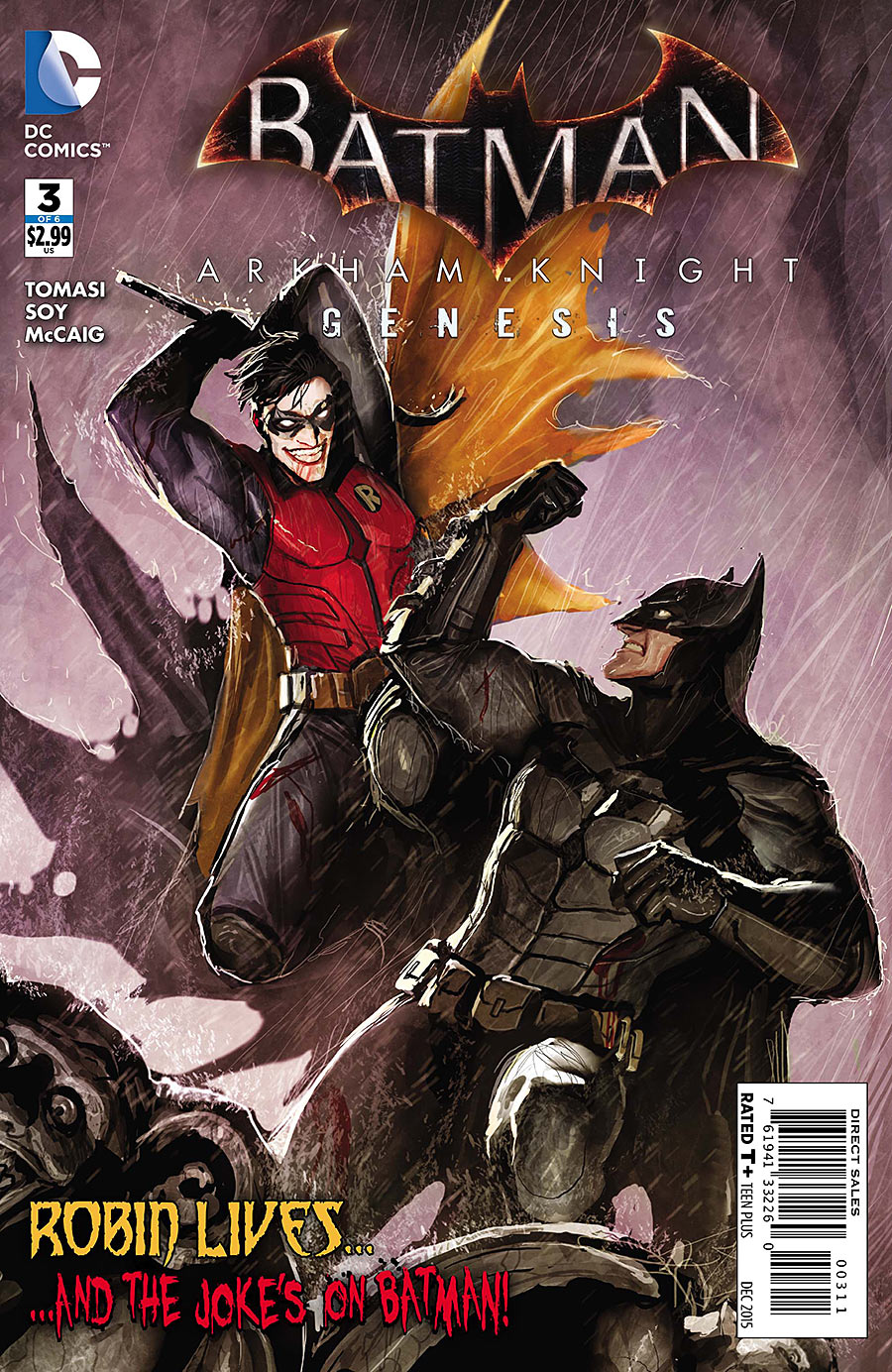 Wallpaper Batman Arkham Knight Genesis Vol 1 3 Dc Database Fandom For Android Free