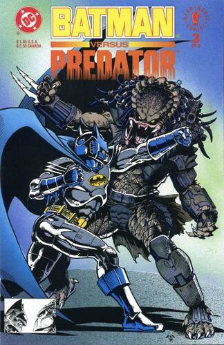 Predator Predator