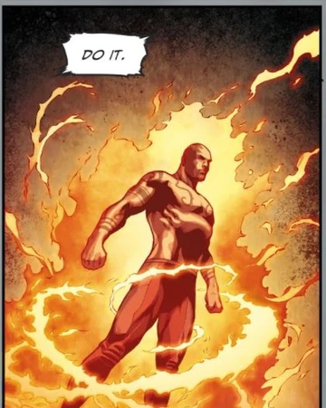 Chato Santana Injustice Dc Database Fandom
