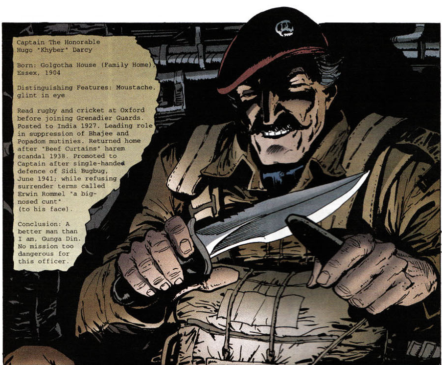 Image Hugo Darcy Brigade Png Dc Database Fandom Hugo Darcy Brigade Png