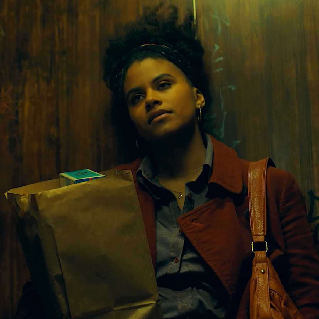 Films Et Séries Tv Avec Zazie Beetz Zazie Beetz | DC Database | Fandom
