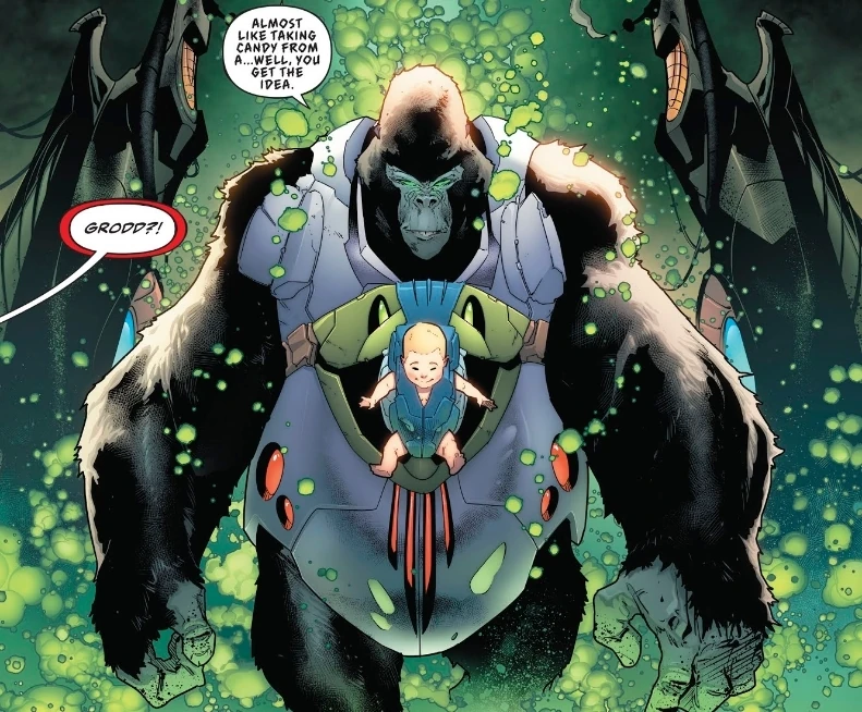 Still Force DC Database Fandom