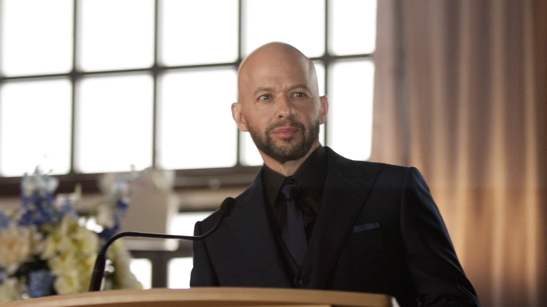 Alexander Luthor (Arrowverse: Earth-38) | DC Database | Fandom