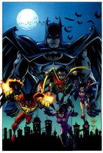 Image result for bat family