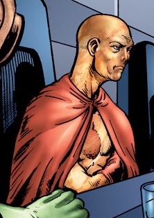 Jack from Jupiter (The Boys) | DC Database | Fandom