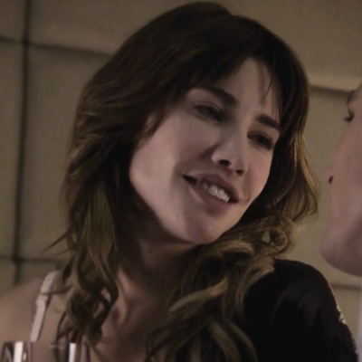 Jacqueline MacInnes Wood | DC Database | Fandom