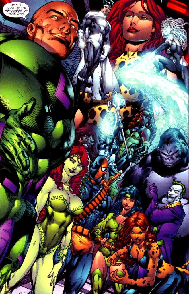 Image Injustice League Unlimited 006 Dc Database Fandom Powered By Wikia