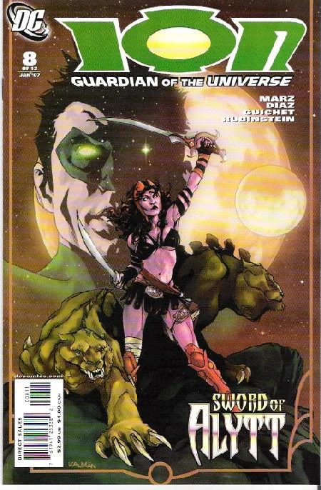 Ion Vol 1 8 DC Database FANDOM powered by Wikia