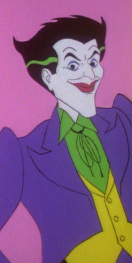 Joker (New Adventures of Batman) | DC Database | FANDOM powered by Wikia