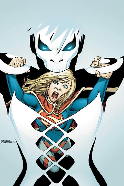 Siobhan Smythe (Prime Earth)  DC Database  FANDOM 