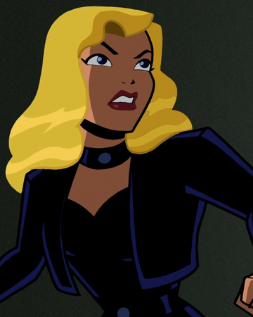 Dinah Laurel Lance The Brave And The Bold Dc Database Fandom
