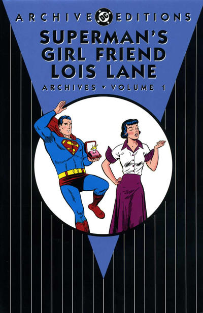 Lois Lane Comic Books And Graphic Novels Research Guides At