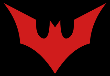 Batman Beyond (TV Series) | DC Database | FANDOM powered by Wikia