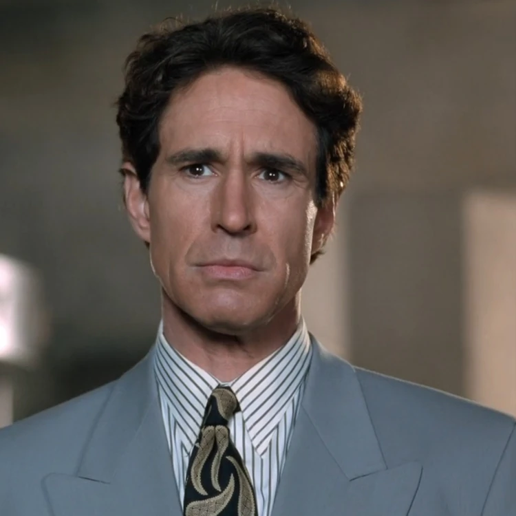 Actors:John Shea | DC Database | FANDOM powered by Wikia