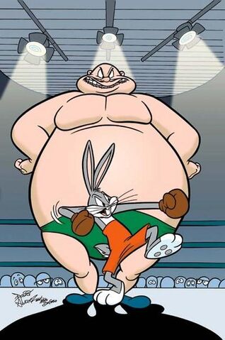 File:Looney Tunes Vol 1 67 Textless.jpg