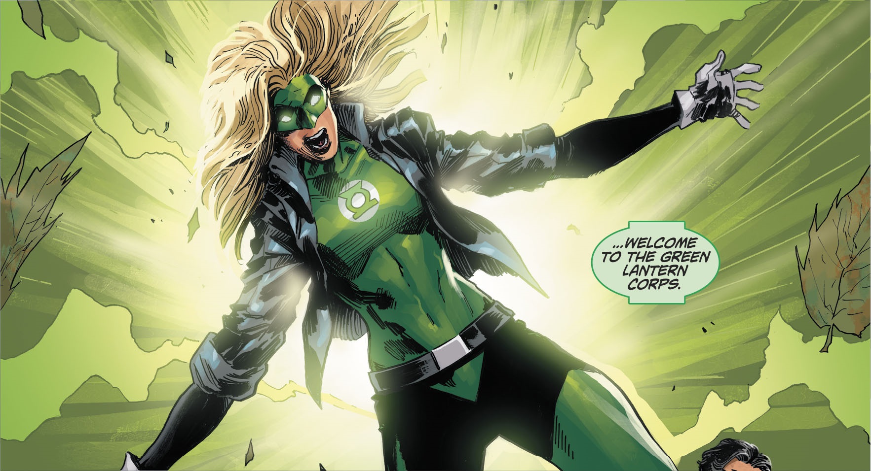 Green Lantern Dc Comic Black Canary Sex - Dinah Drake (DCeased) | DC Database | FANDOM powered by Wikia