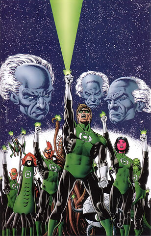 File:Tales of the Green Lantern Corps Vol 1 1 Textless.jpg