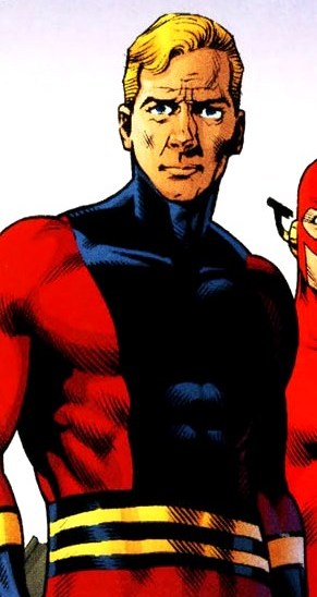 Elongated Man  DC Database  FANDOM powered by Wikia