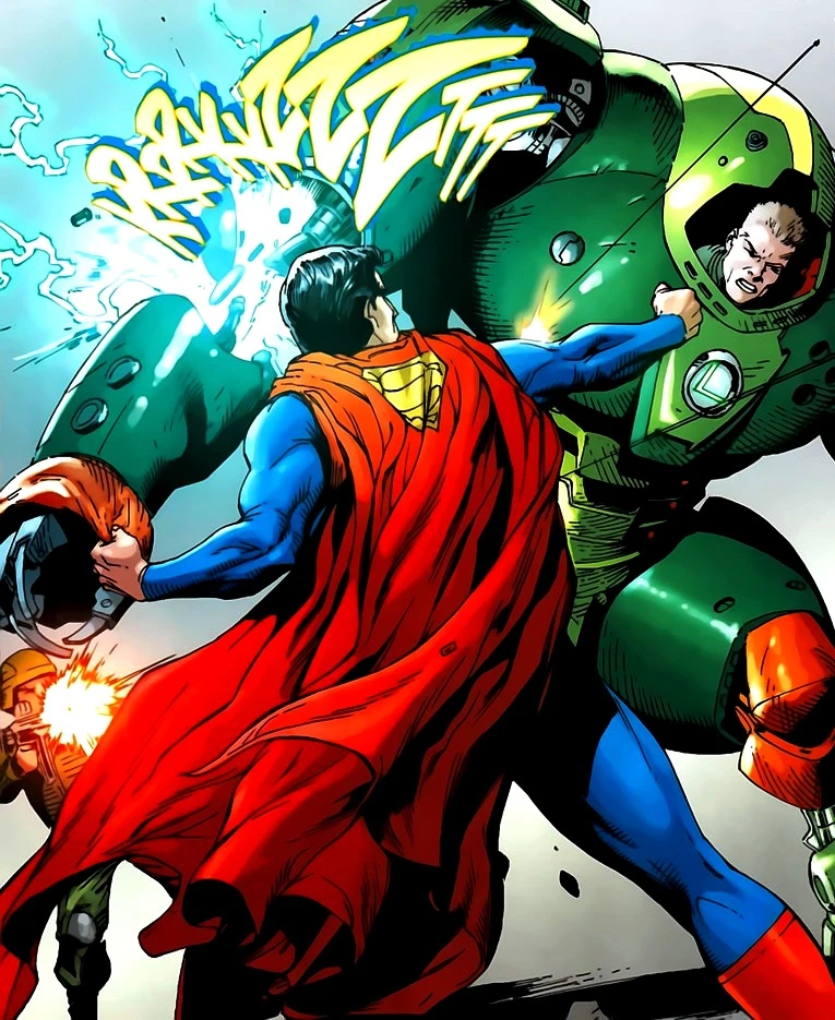 Image Metallo 0006.jpg DC Database FANDOM powered by Wikia