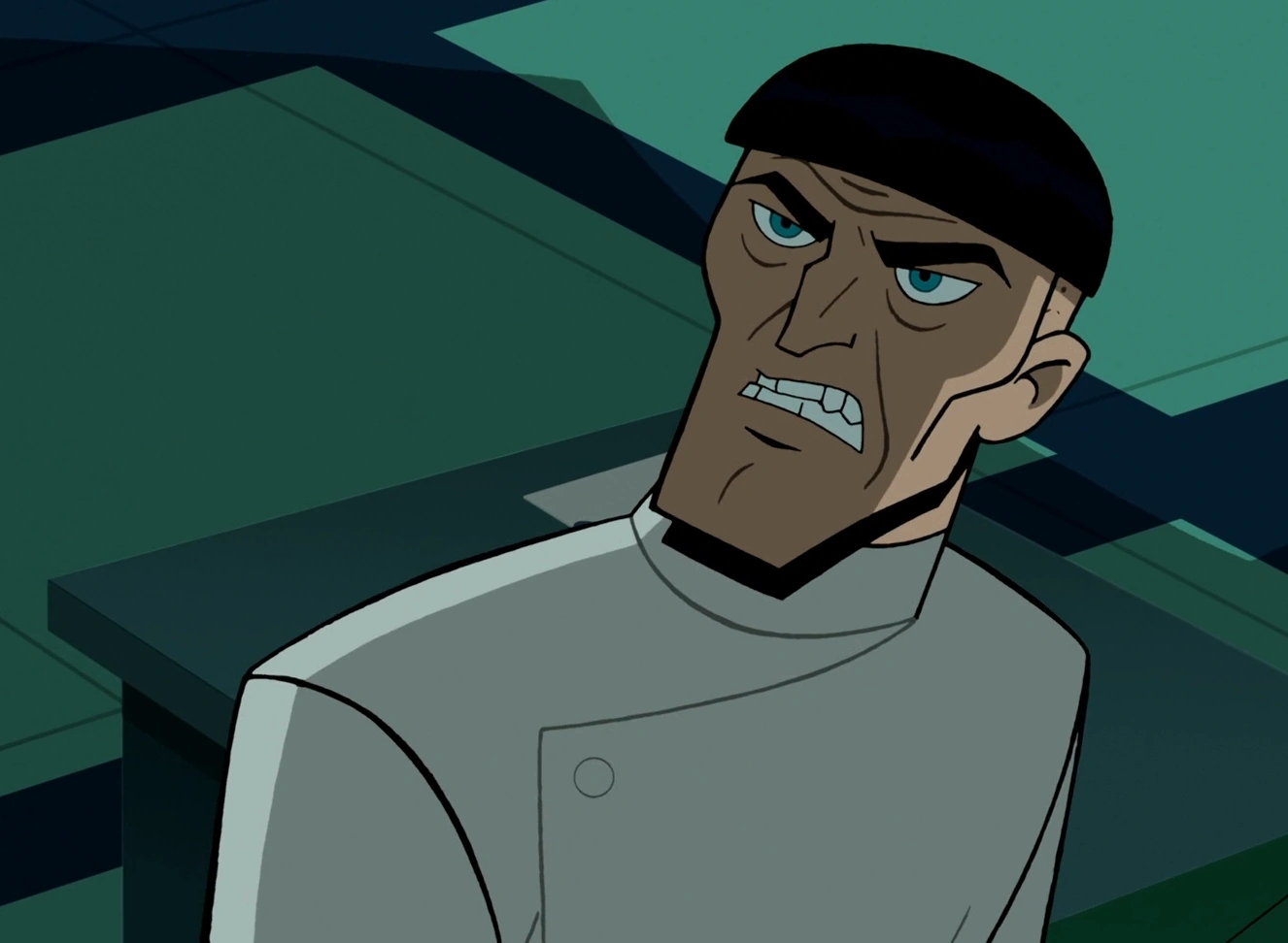 Achilles Milo (The Brave and the Bold) DC Database FANDOM powered