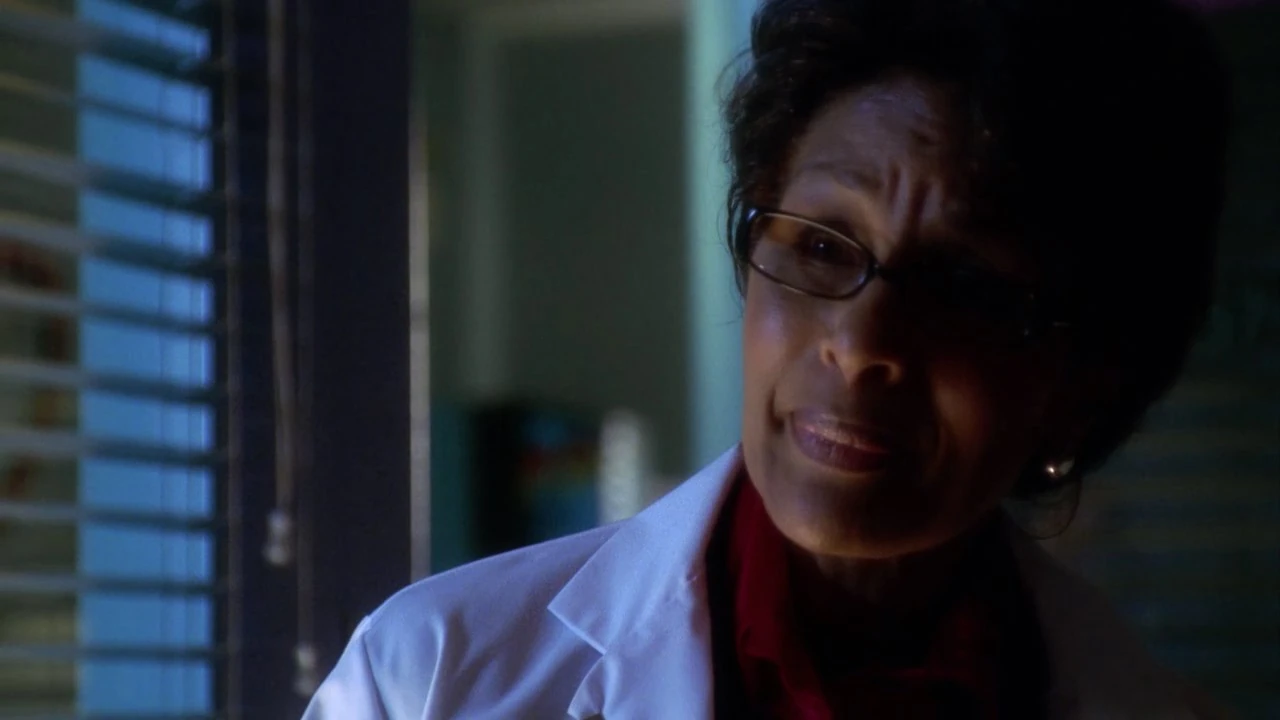 Image Dr. Albright Smallville 001.jpg DC Database FANDOM powered