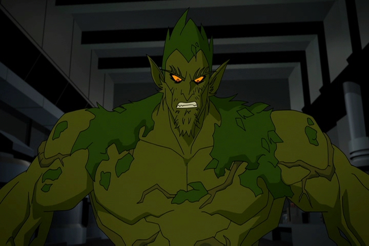 Movie Villains Wiki Zona Ilmu 4