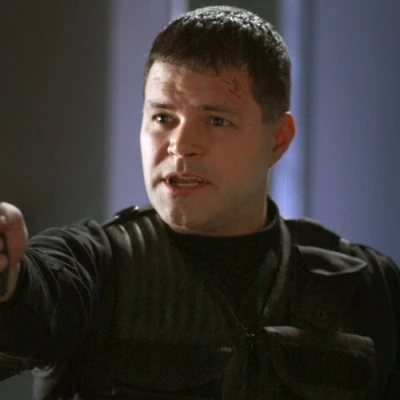 Actors:Aaron Douglas | DC Database | FANDOM powered by Wikia