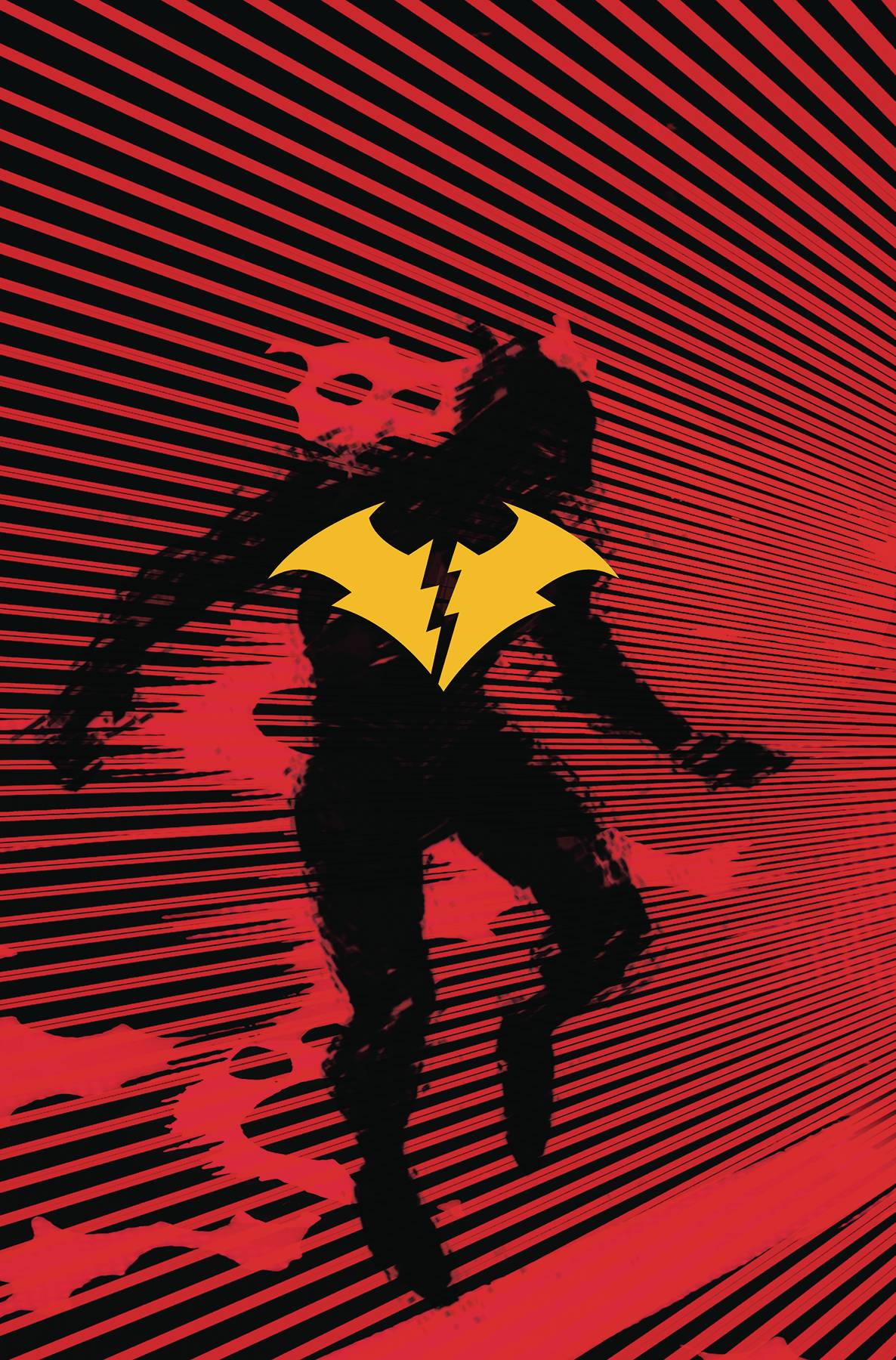 Batman The Red Death Vol 1 1 Dc Database Fandom