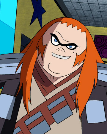 Control Freak Teen Titans Tv Series Dc Database Fandom