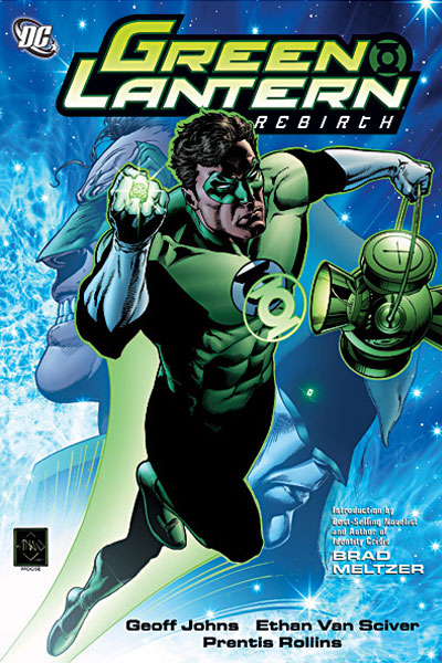 Used Excellent Book Johns Geoff Green Lantern Volume 1: Sinestro TP