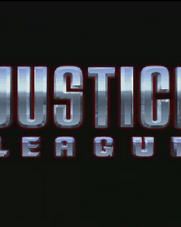 Justice League Tv Series Dc Database Fandom