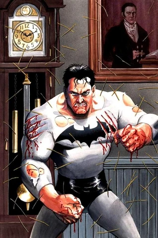 Image - Bruce Wayne 010.jpg | DC Database | FANDOM powered by Wikia