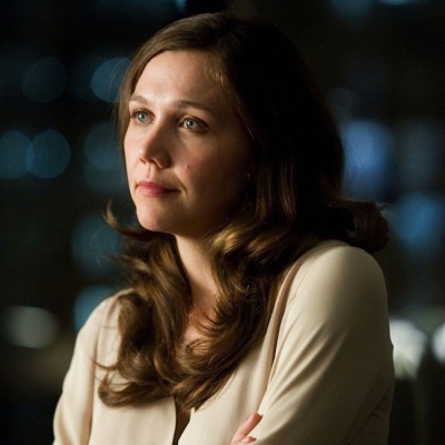 Actors:Maggie Gyllenhaal  DC Database  FANDOM powered by 