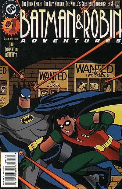 download the new adventures of batman and robin 1977