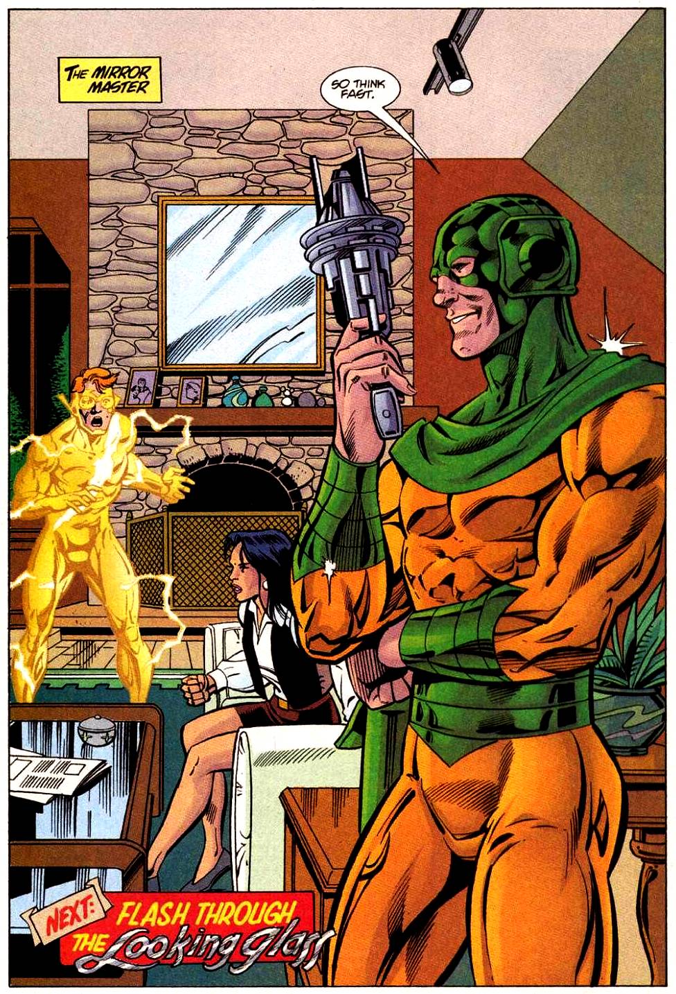 Image - Mirror Master Evan McCulloch 0012.jpg | DC Database | FANDOM powered by Wikia