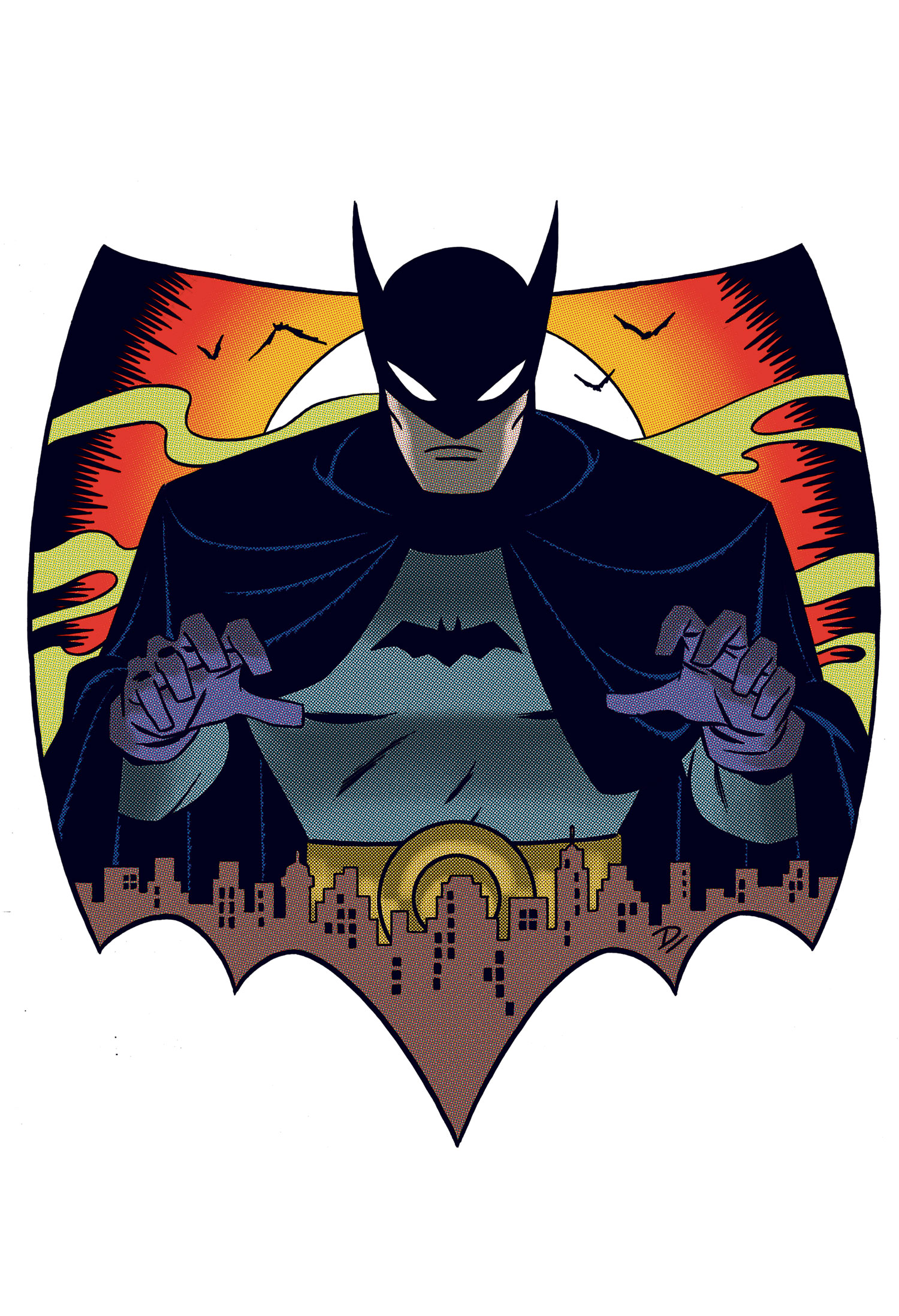 Batman The Golden Age Omnibus Vol 1 Collected Dc Database