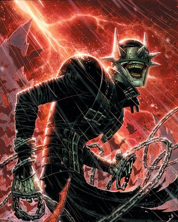Bruce Wayne Earth 22 Dc Database Fandom