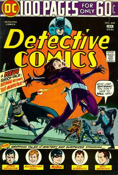 Image result for detective 444
