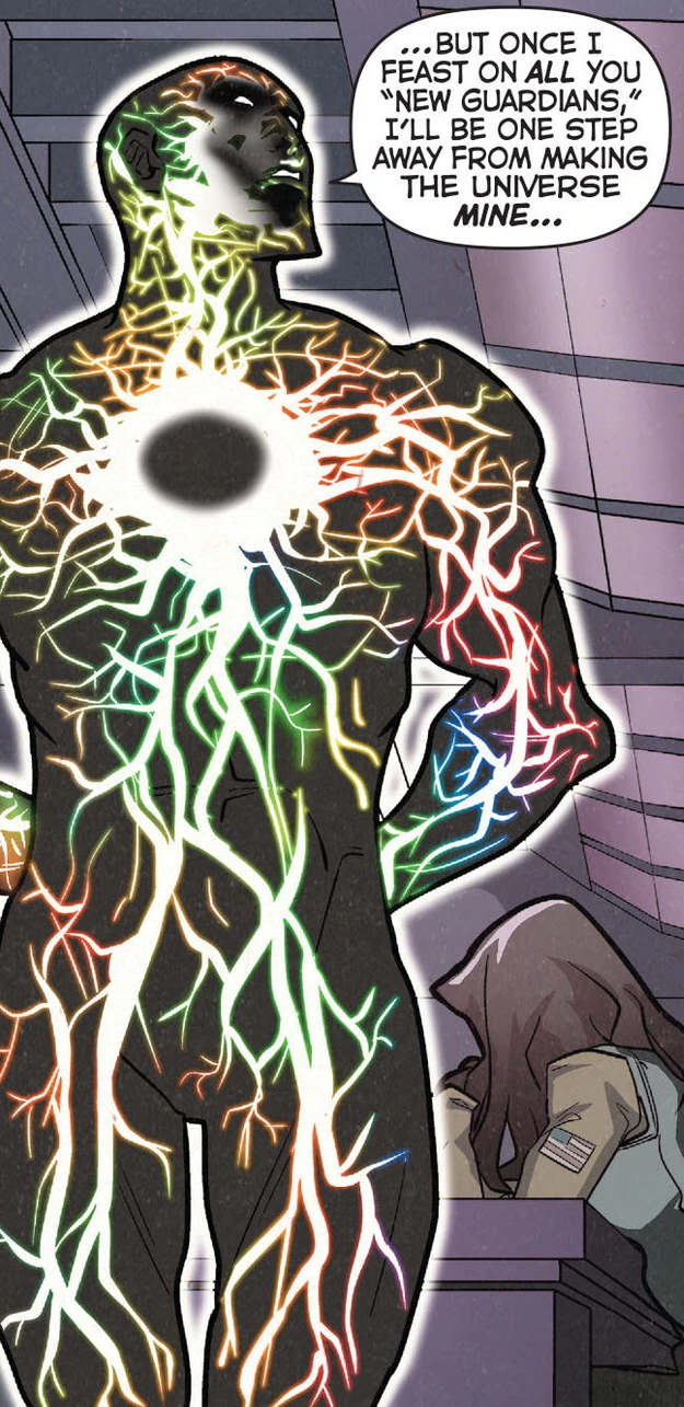 First Lantern (disambiguation) DC Database Fandom