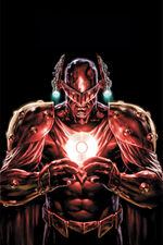 Faces of Evil Prometheus 01