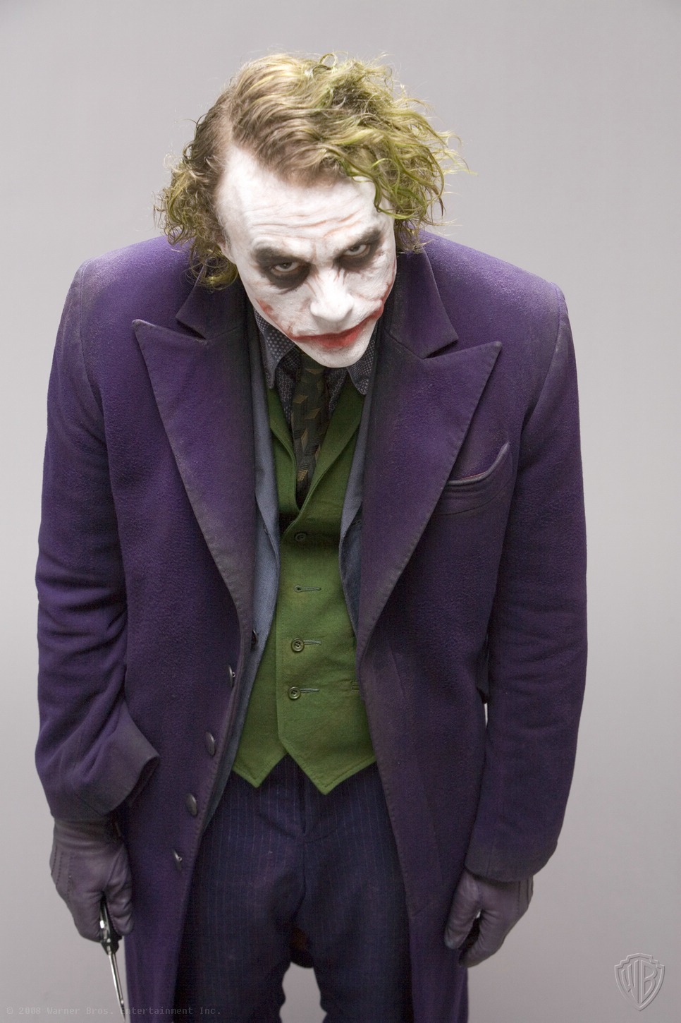 Joker (Nolanverse)  DC Database  FANDOM powered by Wikia