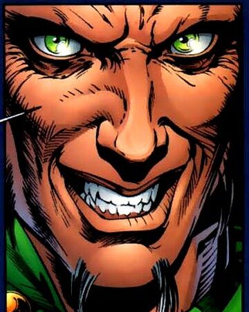 Ra S Al Ghul Earth 22 Dc Database Fandom