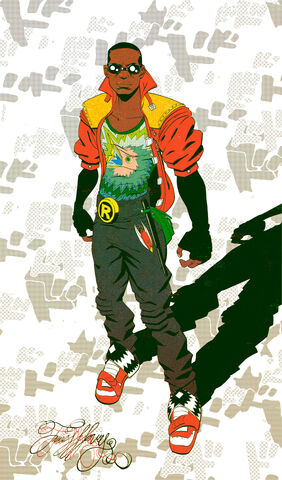 File:We Are Robin Vol 1 1 Textless Variant.jpg