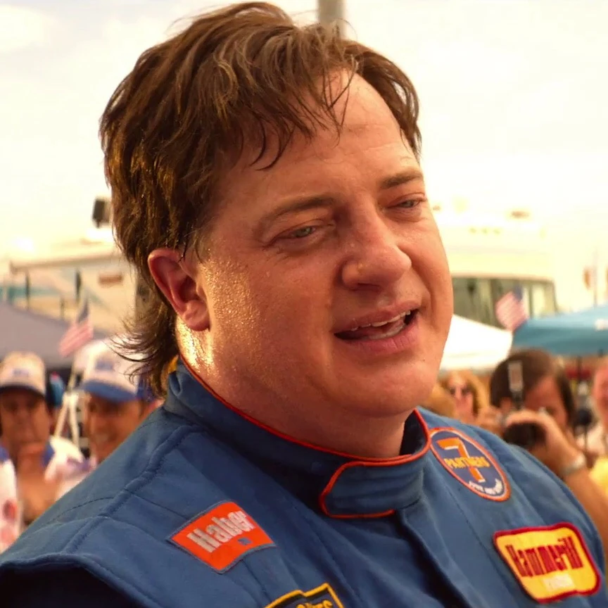 doom patrol brendan fraser