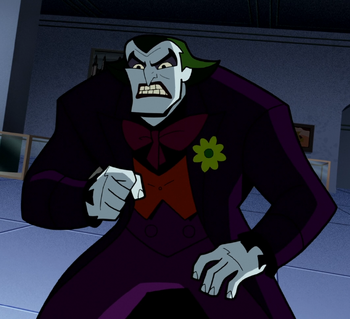 New Joker (The Brave and the Bold) | DC Database | FANDOM powered by Wikia